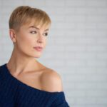 Омолоджуючі стрижки для жінок після 40 років: як підстригтися