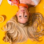 Уход за окрашенными волосами: как правильно заботиться и сохранить цвет