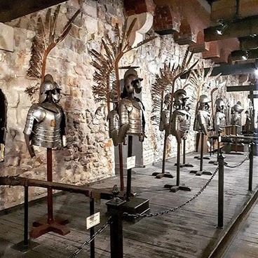Исторический музей оружия «Арсенал»