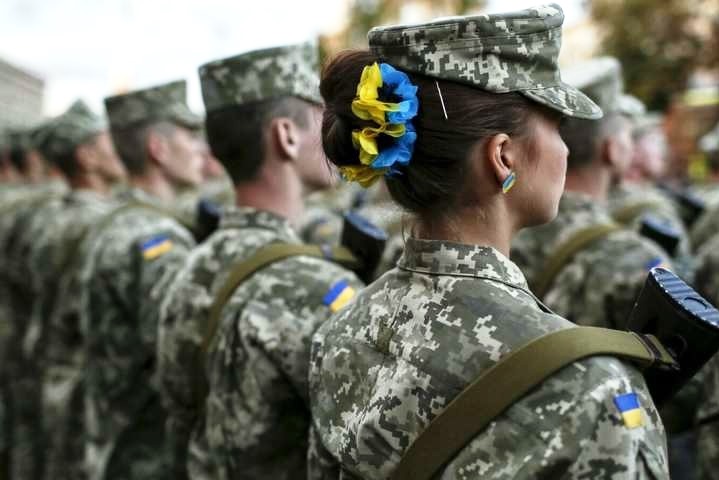 Що подарувати на День захисників та захисниць України – ідеї подарунків на 1 жовтня