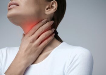 Ларингит: симптомы и лечение воспаления гортани 