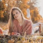 Красиві пози для фотосесії