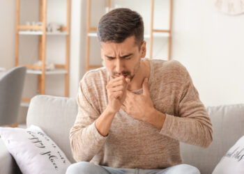 Сухий кашель – як лікувати в домашніх умовах