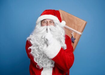 Тайный Санта: лучшие идеи, что подарить под елочку