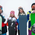 Горнолыжные курорты Украины: трассы, стоимость, отели на сезон 2023-2024
