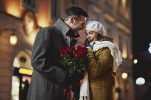 Идеи для свидания на День Валентина
