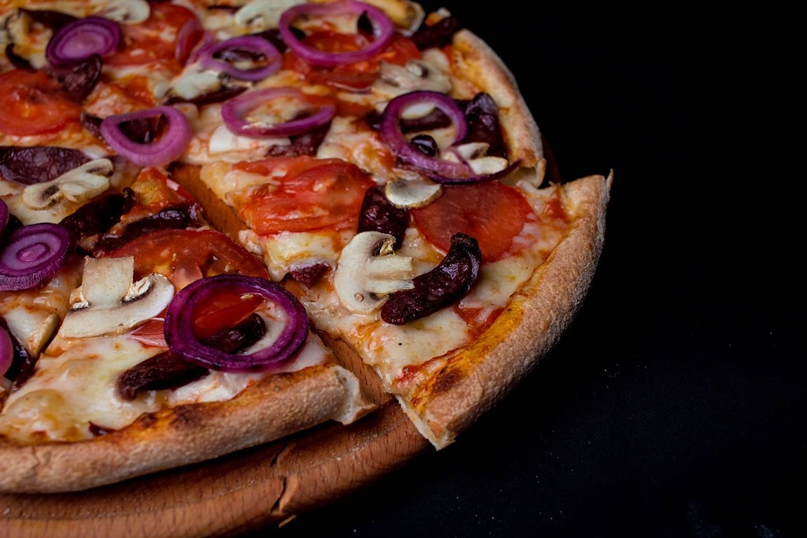«Eatme» – доставка піци у Дніпрі