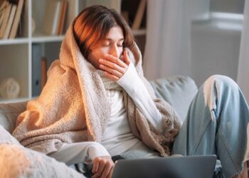 ГРВІ, грип або COVID: як відрізнити хворобу