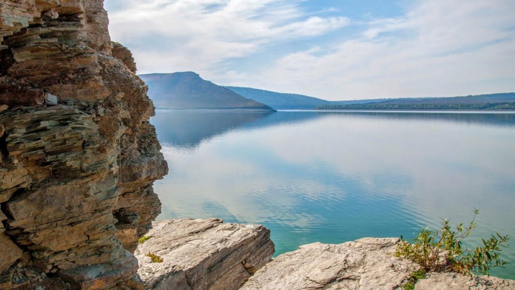 Озеро Бакота