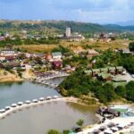 Коли краще їхати в Солотвино: сезони відпочинку, ціни, готелі