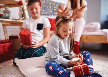 Що подарувати дитині на Миколая: 15 крутих ідей від Покупон