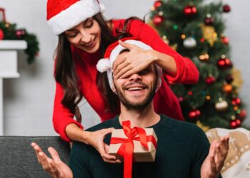 Что подарить мужу на Новый год: идеи подарка любимому мужчине