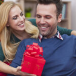 Что подарить мужу на 14 февраля