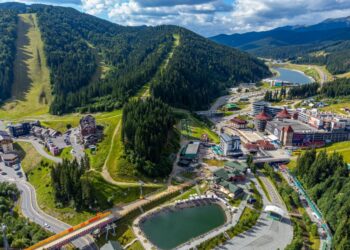 Буковель готелі