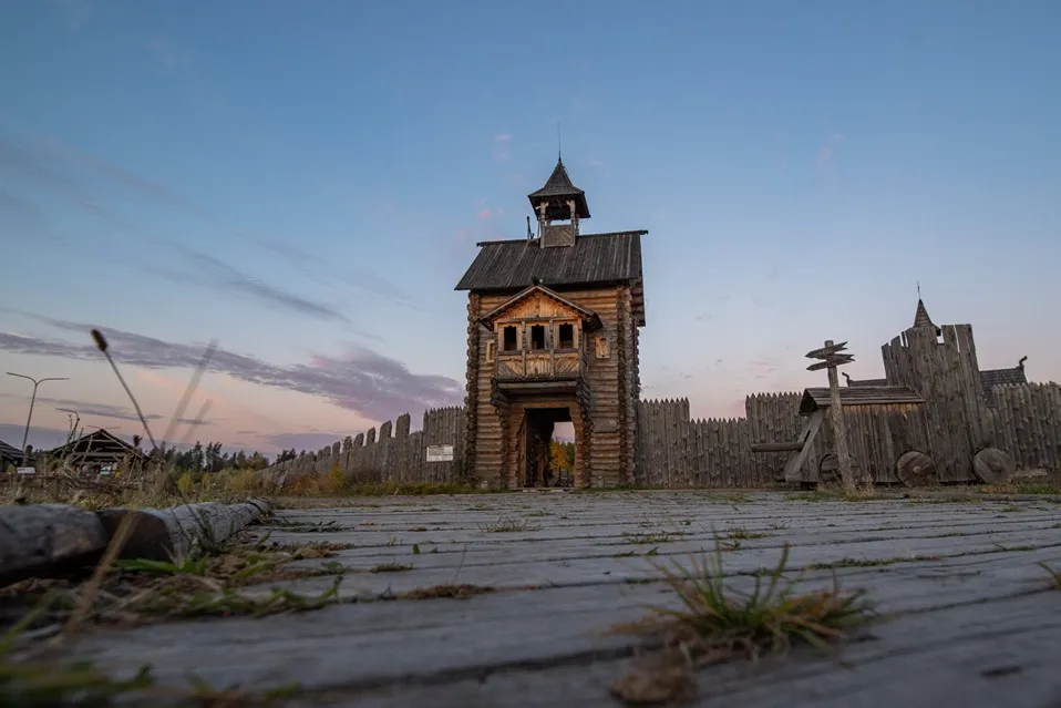 Куди піти у Києві