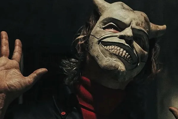 Подивитися фільм «Чорний телефон 2» на Хеловін у Львові