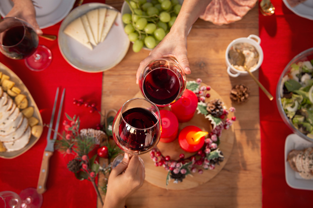 Що приготувати на новорічний стіл 2026