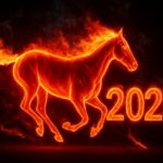 Рік 2026 якої тварини: символ, стихія, кольори, енергії