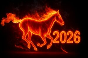 Рік 2026 якої тварини: символ, стихія, кольори, енергії