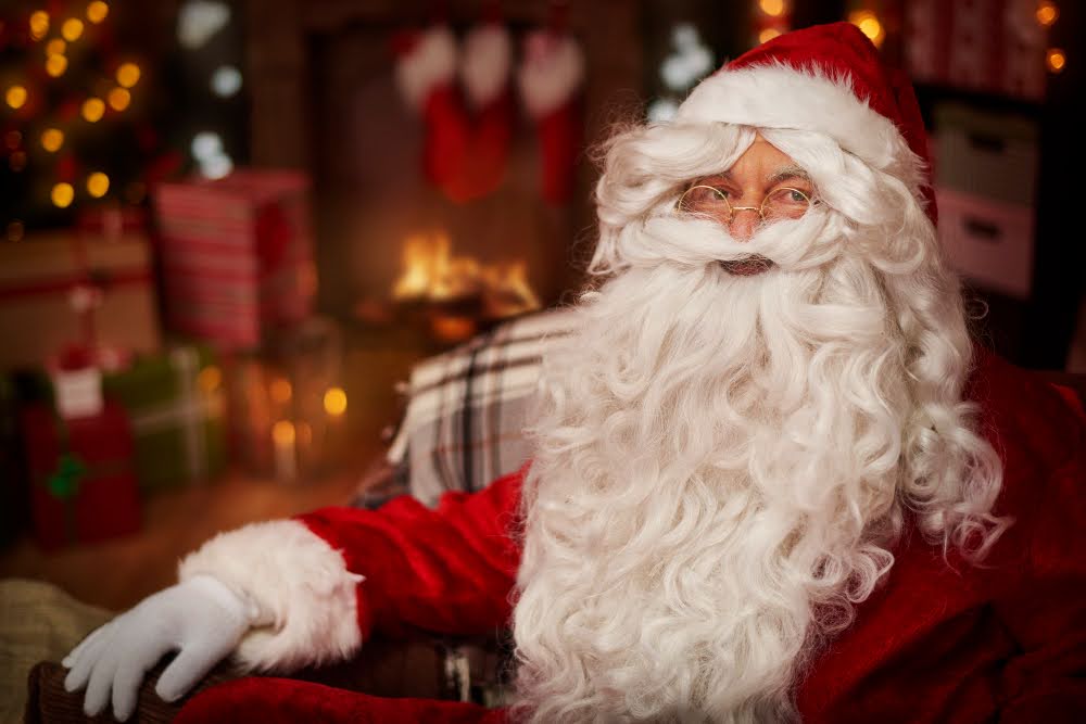 Подарунки на День святого Миколая дітям – іменне відеопривітання