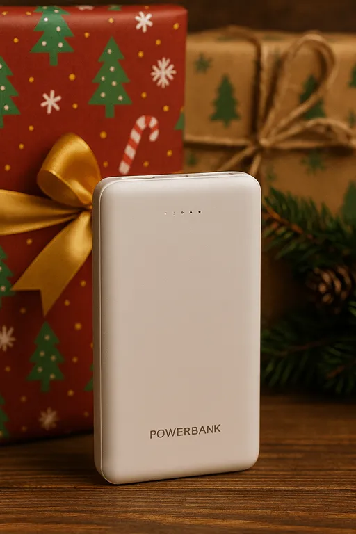 Павербенко – хороший подарок родителям на Новый год