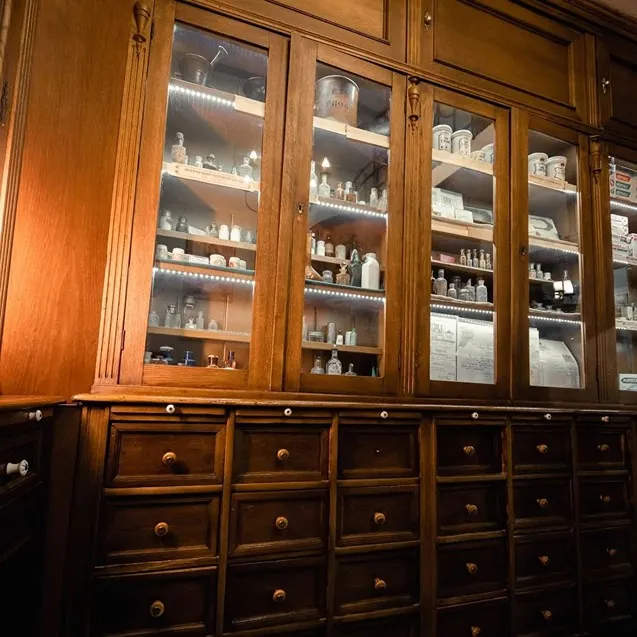 Подарувати татові на Новий рік похід до музею у Львові