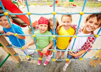 Куди піти з дитиною у Львові