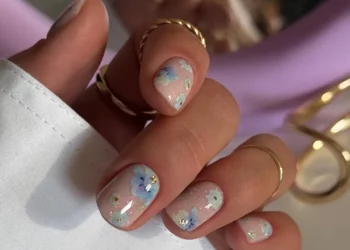 Маникюр весна 2026: тренды, новинки и 100+ фото дизайнов