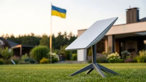 Starlink в Україні: скільки коштує, який вибрати та як підключити