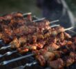 Де посмажити шашлики у Львові